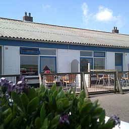 Unterkunft 0106129 - Ferienhaus Texel - Type A