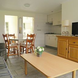 Unterkunft 0106129 - Ferienhaus Texel - Type A