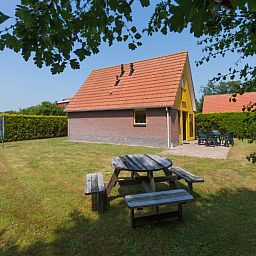 Verblijf 010673 - Vakantiewoning Texel - Type I - nr. 33 Braamsluip