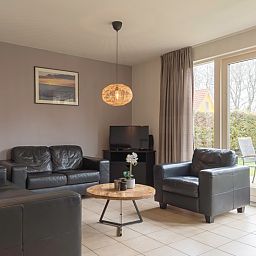 Verblijf 010673 - Vakantiewoning Texel - Type I - nr. 33 Braamsluip