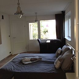 Guest house 010727 - Holiday property Texel - Logies Oudeschild