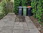 Unterkunft 010760 • Ferienhaus Texel • Bruinverhuurt Oudeschild  • 13 von 13