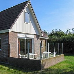 Verblijf 011206 - Vakantiewoning Texel - Bungalowpark Slufteroord - Slufterbungalows 218