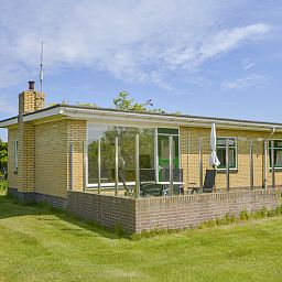 Verblijf 011208 - Vakantiewoning Texel - Bungalowpark Slufteroord - Slufterbungalows 324