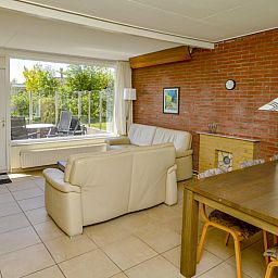 Verblijf 011208 - Vakantiewoning Texel - Bungalowpark Slufteroord - Slufterbungalows 324