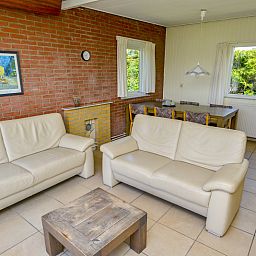 Verblijf 011208 - Vakantiewoning Texel - Bungalowpark Slufteroord - Slufterbungalows 324