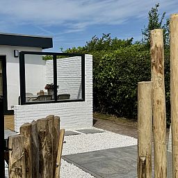 Unterkunft 011212 - Ferienhaus Texel - Vakantiehuis 99