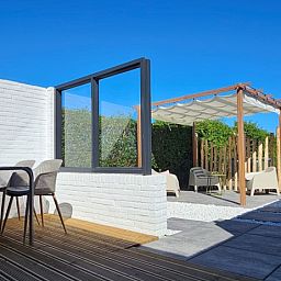 Unterkunft 011212 - Ferienhaus Texel - Vakantiehuis 99