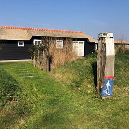 Verblijf 011305 - Vakantiewoning Texel - Vakantiepark De Bremakker - Akkerveld 14