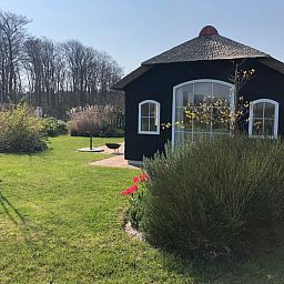 Verblijf 011305 - Vakantiewoning Texel - Vakantiepark De Bremakker - Akkerveld 14