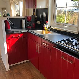 Verblijf 011305 - Vakantiewoning Texel - Vakantiepark De Bremakker - Akkerveld 14