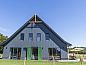 Guest house 011309 • Holiday property Texel • Rovershut - Familiehuis 2  • 1 of 26