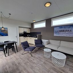 Guest house 0113107 - Holiday property Texel - Vakantiepark De Bremakker - Akkerveld 18