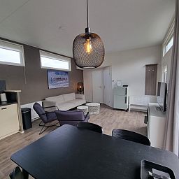 Guest house 0113107 - Holiday property Texel - Vakantiepark De Bremakker - Akkerveld 18