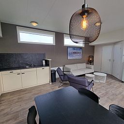 Guest house 0113107 - Holiday property Texel - Vakantiepark De Bremakker - Akkerveld 18