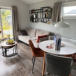 Unterkunft 0113108 - Ferienhaus Texel - Vakantiepark de Bremakker - Bosveld 148