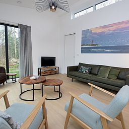 Unterkunft 0113154 - Ferienhaus Texel - Bungalow Uterste Coogh 132