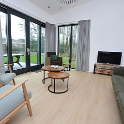 Unterkunft 0113154 - Ferienhaus Texel - Bungalow Uterste Coogh 132