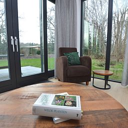 Unterkunft 0113154 - Ferienhaus Texel - Bungalow Uterste Coogh 132