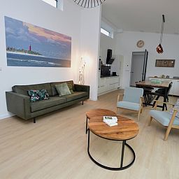 Unterkunft 0113154 - Ferienhaus Texel - Bungalow Uterste Coogh 132