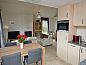 Unterkunft 0113161 • Ferienhaus Texel • Bungalowpark Gortersmient - vakantiehuis 340  • 8 von 11