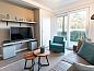 Unterkunft 0113163 • Ferienhaus Texel • Appartement Bos en Duin 12  • 3 von 11