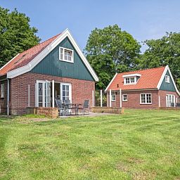 Unterkunft 0113165 - Ferienhaus Texel - 't Mienthuis - Jonkvrouw