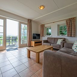 Unterkunft 0113165 - Ferienhaus Texel - 't Mienthuis - Jonkvrouw