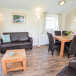 Unterkunft 0113168 - Ferienhaus Texel - Vakantiepark De Koorn-aar - Type F