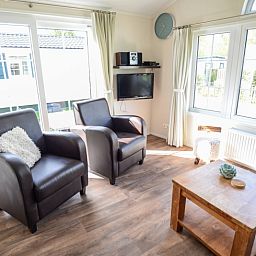 Unterkunft 0113168 - Ferienhaus Texel - Vakantiepark De Koorn-aar - Type F