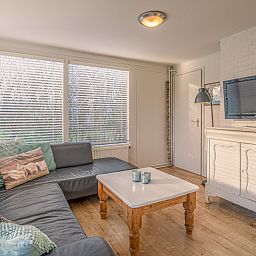 Verblijf 0113170 - Vakantiewoning Texel - Bungalow Vredelust 57