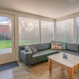 Verblijf 0113170 - Vakantiewoning Texel - Bungalow Vredelust 57