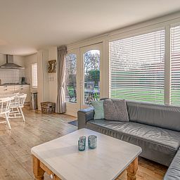 Verblijf 0113170 - Vakantiewoning Texel - Bungalow Vredelust 57