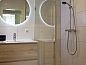 Unterkunft 0113184 • Ferienhaus Texel • Bungalowpark 't Hoogelandt - Bungalow-Texel  • 9 von 11