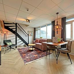 Guest house 0113189 • Holiday property Texel • Appartement 26  • 2 of 8