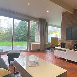 Unterkunft 011318 - Ferienhaus Texel - Bungalowpark Verste Coogh - Bungalow Verste Coogh 52