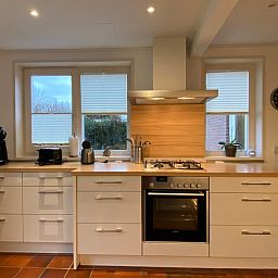 Unterkunft 011318 - Ferienhaus Texel - Bungalowpark Verste Coogh - Bungalow Verste Coogh 52