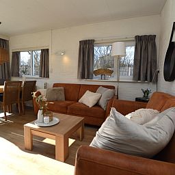 Unterkunft 0113199 - Ferienhaus Texel - Bungalow Uterste Coogh 96