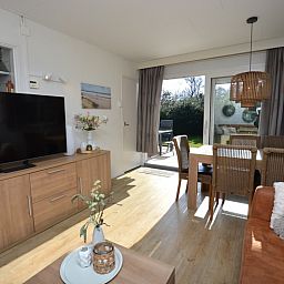 Unterkunft 0113199 - Ferienhaus Texel - Bungalow Uterste Coogh 96