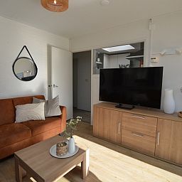 Unterkunft 0113199 - Ferienhaus Texel - Bungalow Uterste Coogh 96