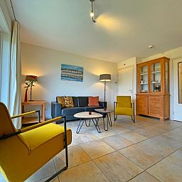 Unterkunft 0113204 - Ferienhaus Texel - Appartement Bos en Duin 41