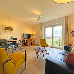 Unterkunft 0113204 - Ferienhaus Texel - Appartement Bos en Duin 41