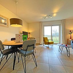 Unterkunft 0113204 - Ferienhaus Texel - Appartement Bos en Duin 41