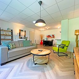 Guest house 0113217 - Holiday property Texel - Appartement Bos en Duin 06