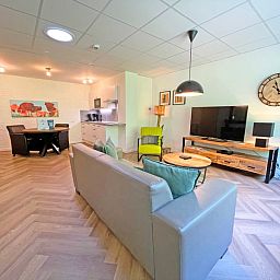 Guest house 0113217 - Holiday property Texel - Appartement Bos en Duin 06