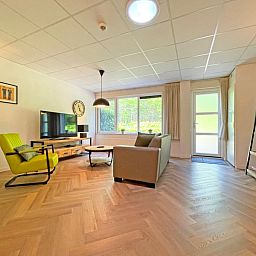 Guest house 0113217 - Holiday property Texel - Appartement Bos en Duin 06