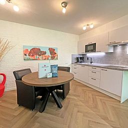Guest house 0113217 - Holiday property Texel - Appartement Bos en Duin 06
