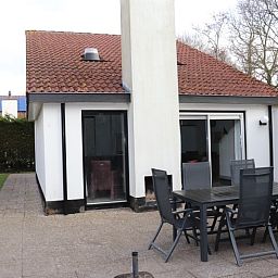 Unterkunft 011321 - Ferienhaus Texel - Vakantiehuis Gortersmient 252