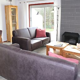 Unterkunft 011321 - Ferienhaus Texel - Vakantiehuis Gortersmient 252