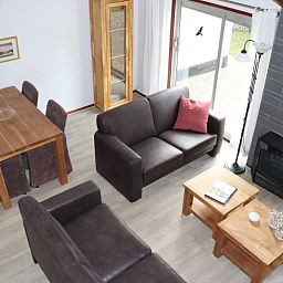 Unterkunft 011321 - Ferienhaus Texel - Vakantiehuis Gortersmient 252